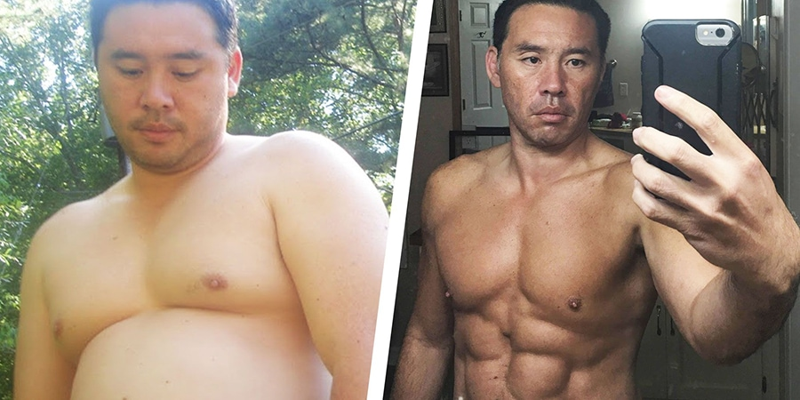 Photo Credit: Men's Health